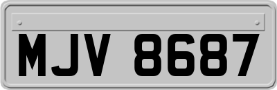 MJV8687