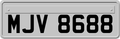 MJV8688