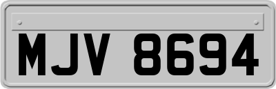 MJV8694