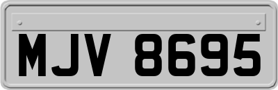 MJV8695