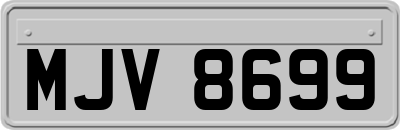 MJV8699