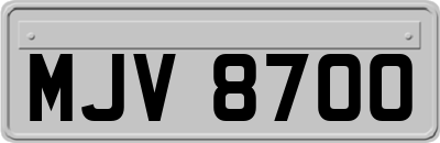 MJV8700