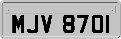 MJV8701