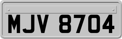 MJV8704