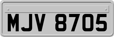 MJV8705