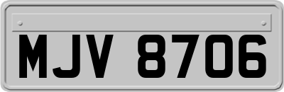 MJV8706