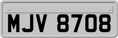 MJV8708