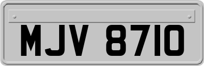 MJV8710