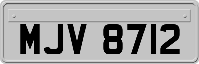MJV8712