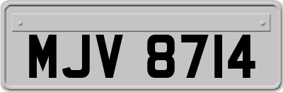 MJV8714