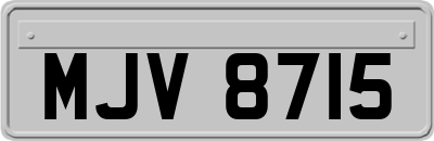 MJV8715