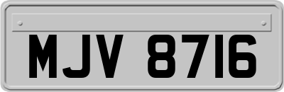 MJV8716