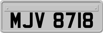 MJV8718