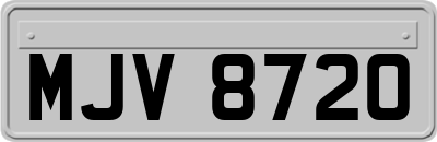 MJV8720