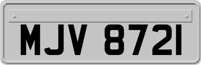 MJV8721