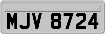 MJV8724