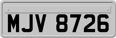 MJV8726