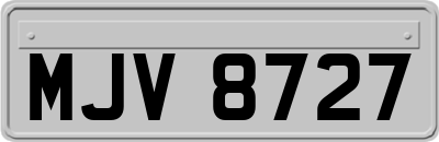 MJV8727