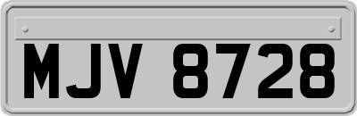 MJV8728