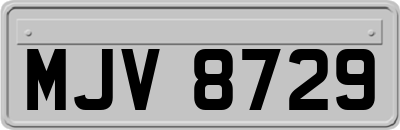 MJV8729