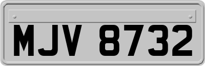 MJV8732