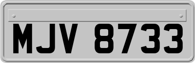 MJV8733