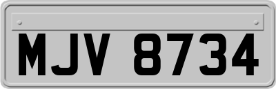 MJV8734