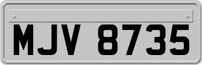 MJV8735