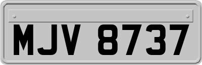 MJV8737