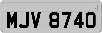 MJV8740