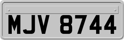 MJV8744