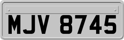 MJV8745