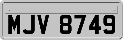 MJV8749