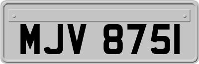 MJV8751