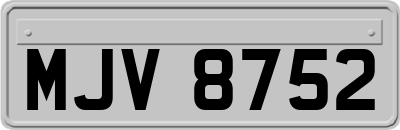 MJV8752