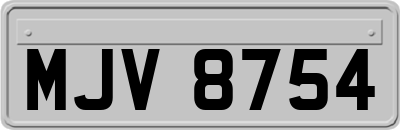 MJV8754