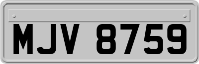 MJV8759