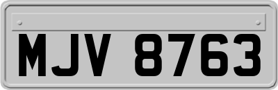 MJV8763