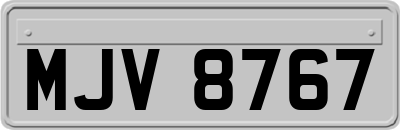 MJV8767