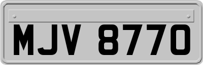 MJV8770