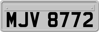 MJV8772