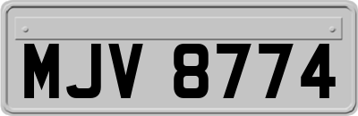 MJV8774