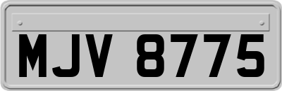 MJV8775