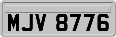MJV8776