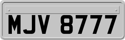 MJV8777