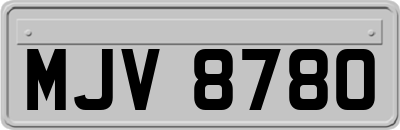 MJV8780