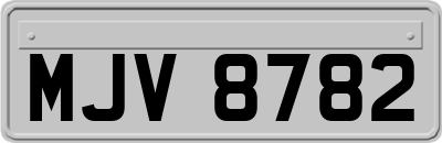 MJV8782