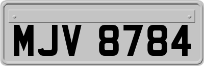 MJV8784