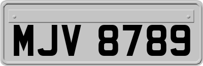 MJV8789