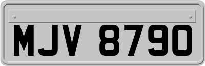 MJV8790